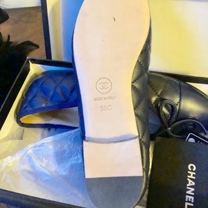 CHANEL Shoes - 2018 CHANEL BALLET FLAT SHOES CHANEL Shoes - 2018 CHANEL BALLET FLAT SHOES